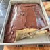 Bakeware Rectangular Cake Pan Made in Aluminized Steel