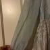 Secret honey snow queen Elsa dress
