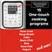 Instant Pot Duo Plus 3-Qt. 9-in-1 Multi-Use Pressure Cooker