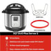 Instant Pot Duo Plus 3-Qt. 9-in-1 Multi-Use Pressure Cooker
