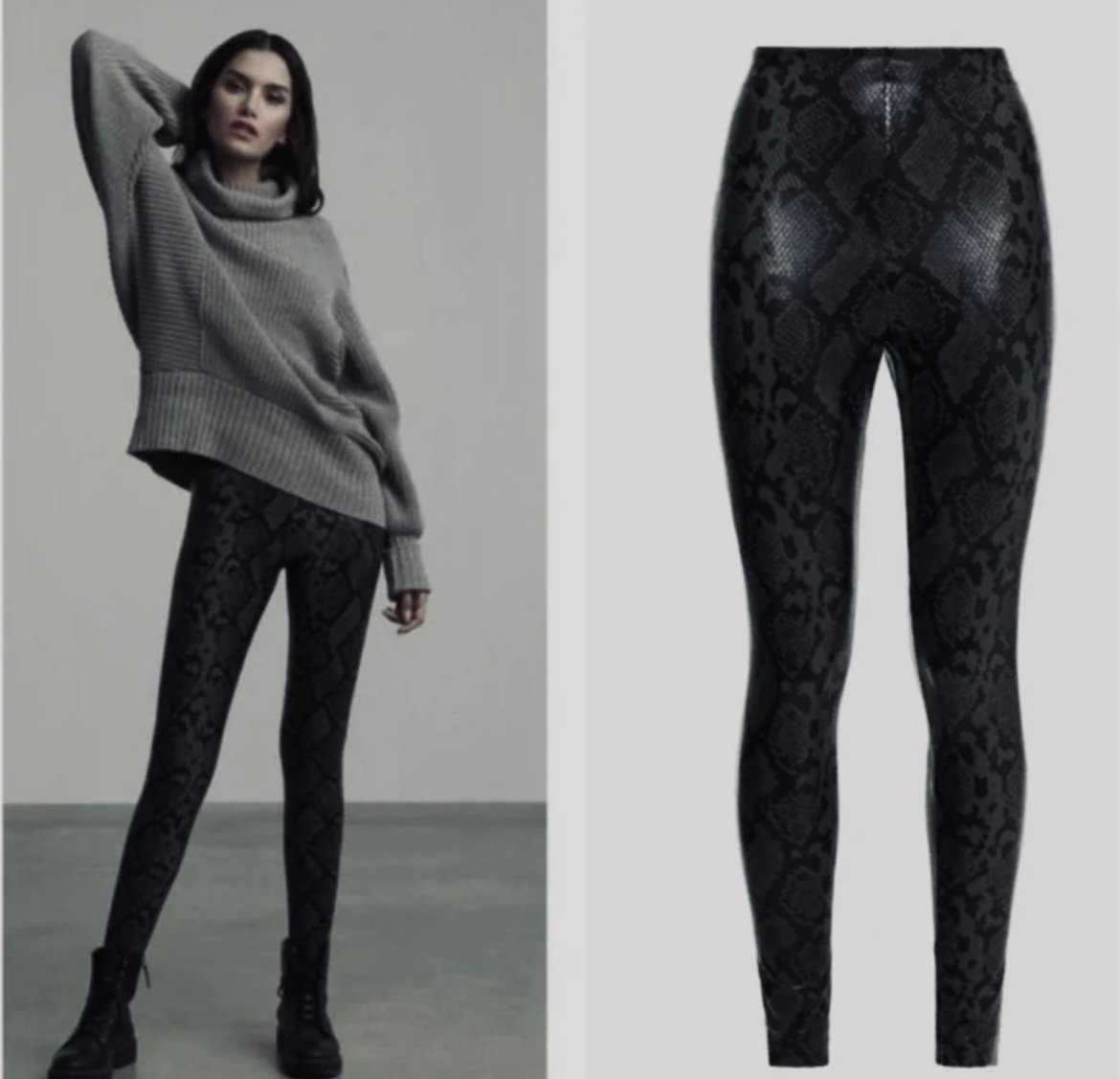 NWT Commando Leggings ❤️