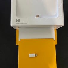 Kodak instant printer