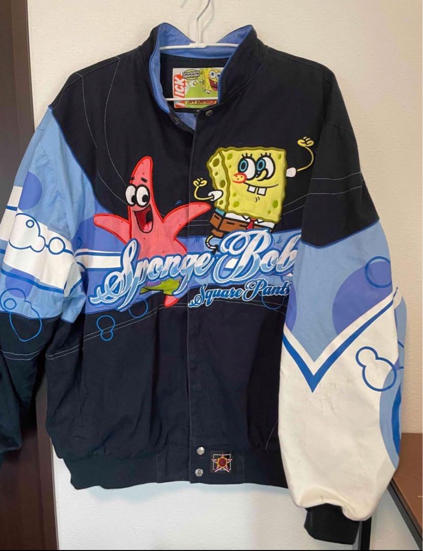 Nickelodeon SpongeBob XL Jacket