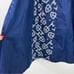 Eudon Choi Collective Braided Halter Neck dress blue - 8