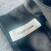 Ronny Kobo Black Sleeveless Bodysuit Top High Waisted Pants Waist Skirt S