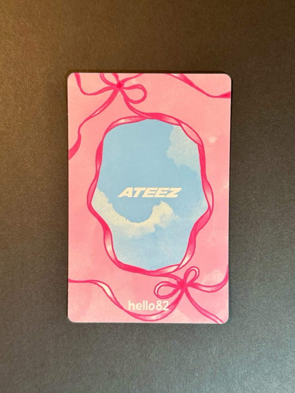240426 hello82 on X: The start of ATEEZ's GOLDEN moment