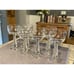 Bryce Ringmont Clear Small Wine Glasses Set of 6