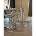 Bryce Ringmont Clear Small Wine Glasses Set of 6