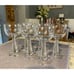 Bryce Ringmont Clear Small Wine Glasses Set of 6