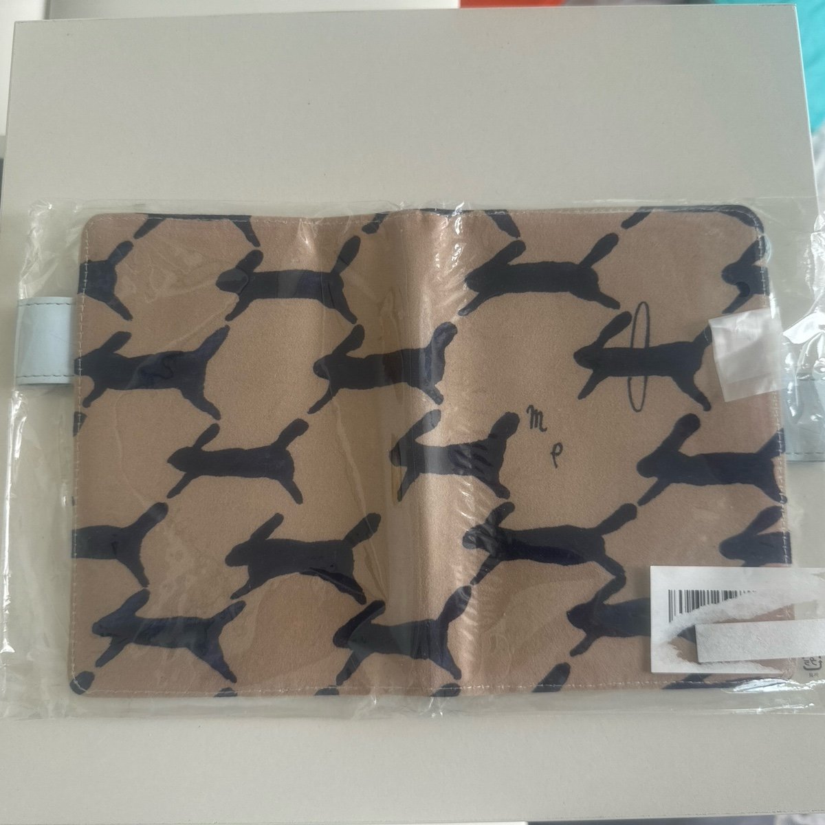 Hobonichi a6 cover