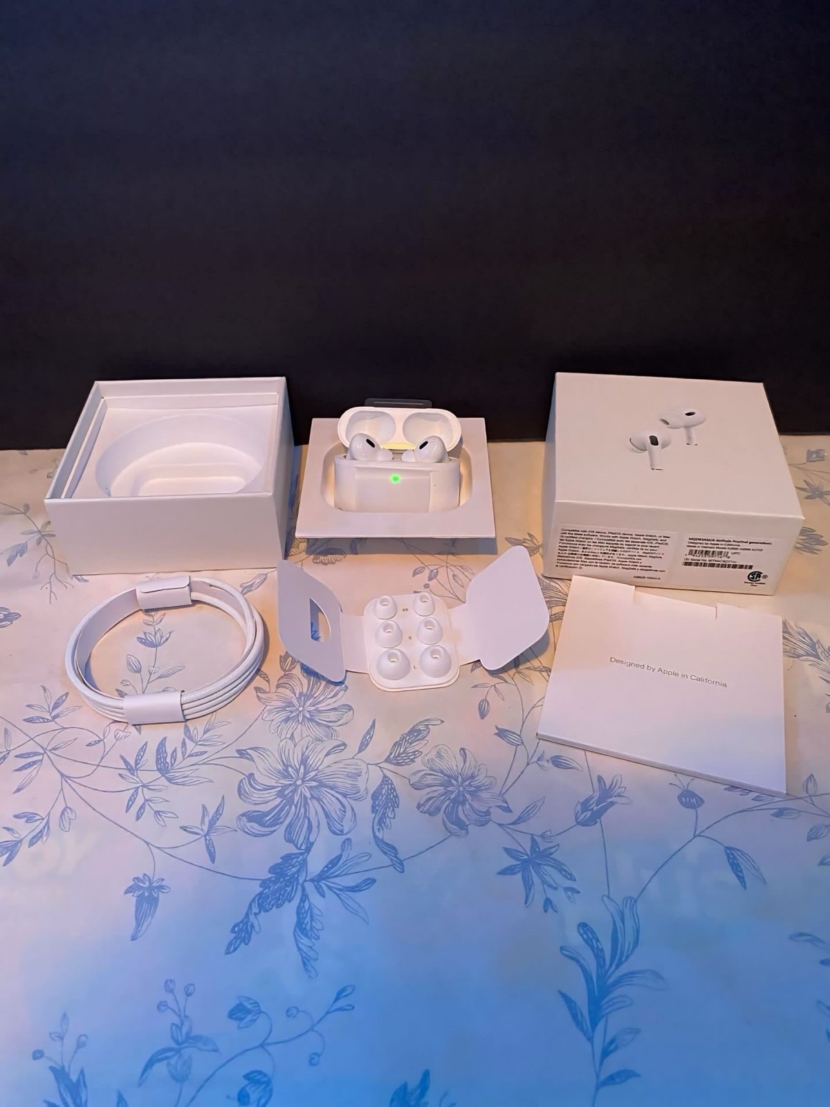 AirPods gen 2
