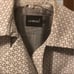 Like new rain coat