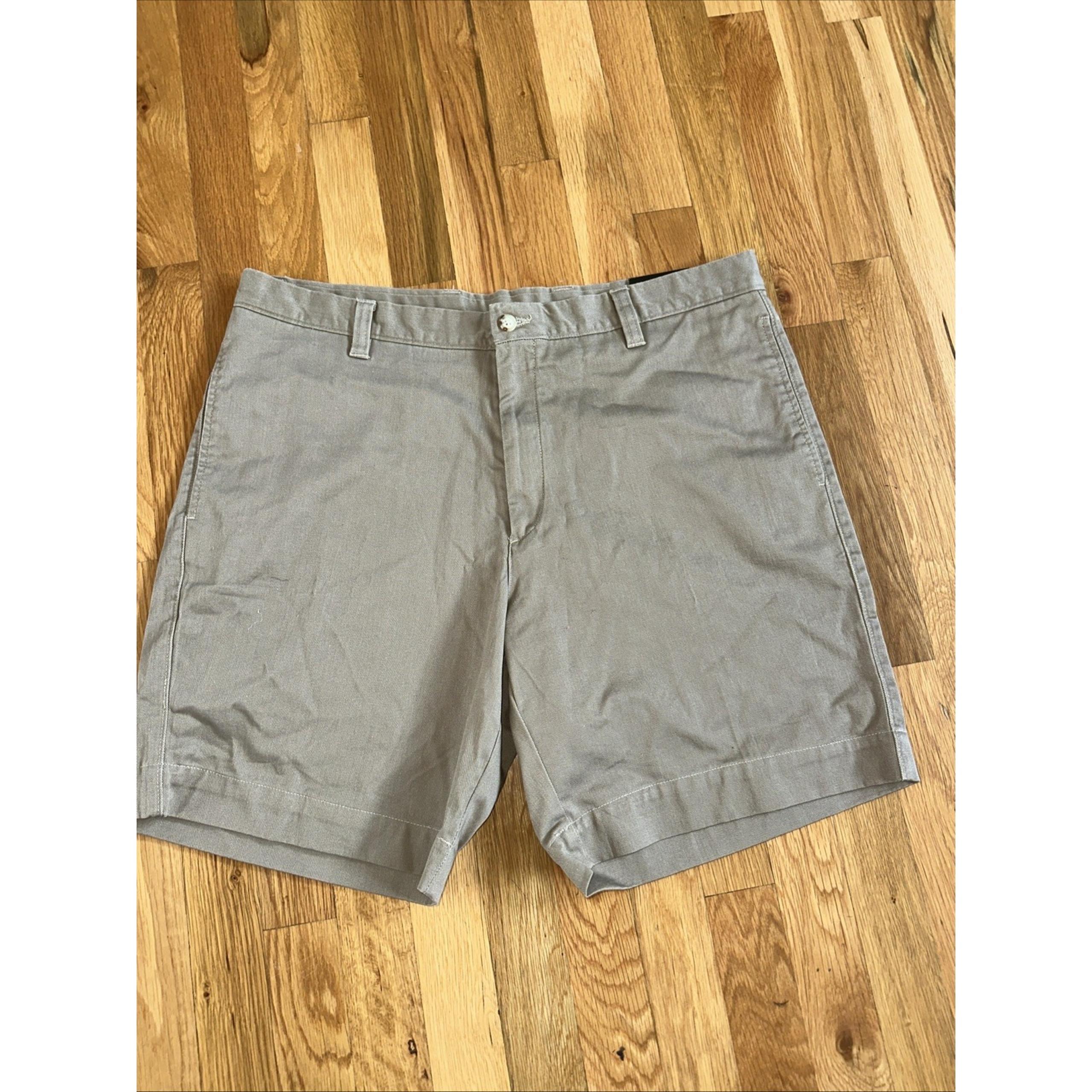 NWT Berle Chino Golf Shorts Size 37. MSRP $95