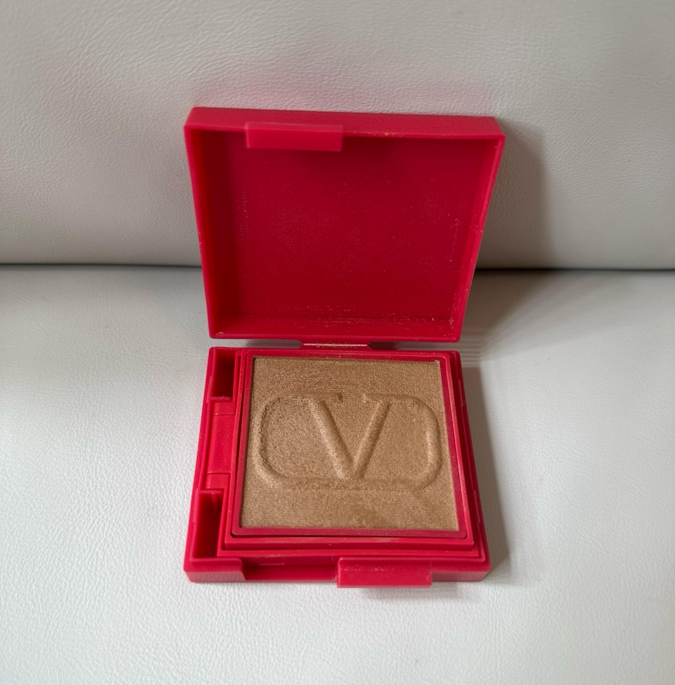 Valentino GO CLUTCH On the Move Bronzer Refill - Shade 0 Universal
