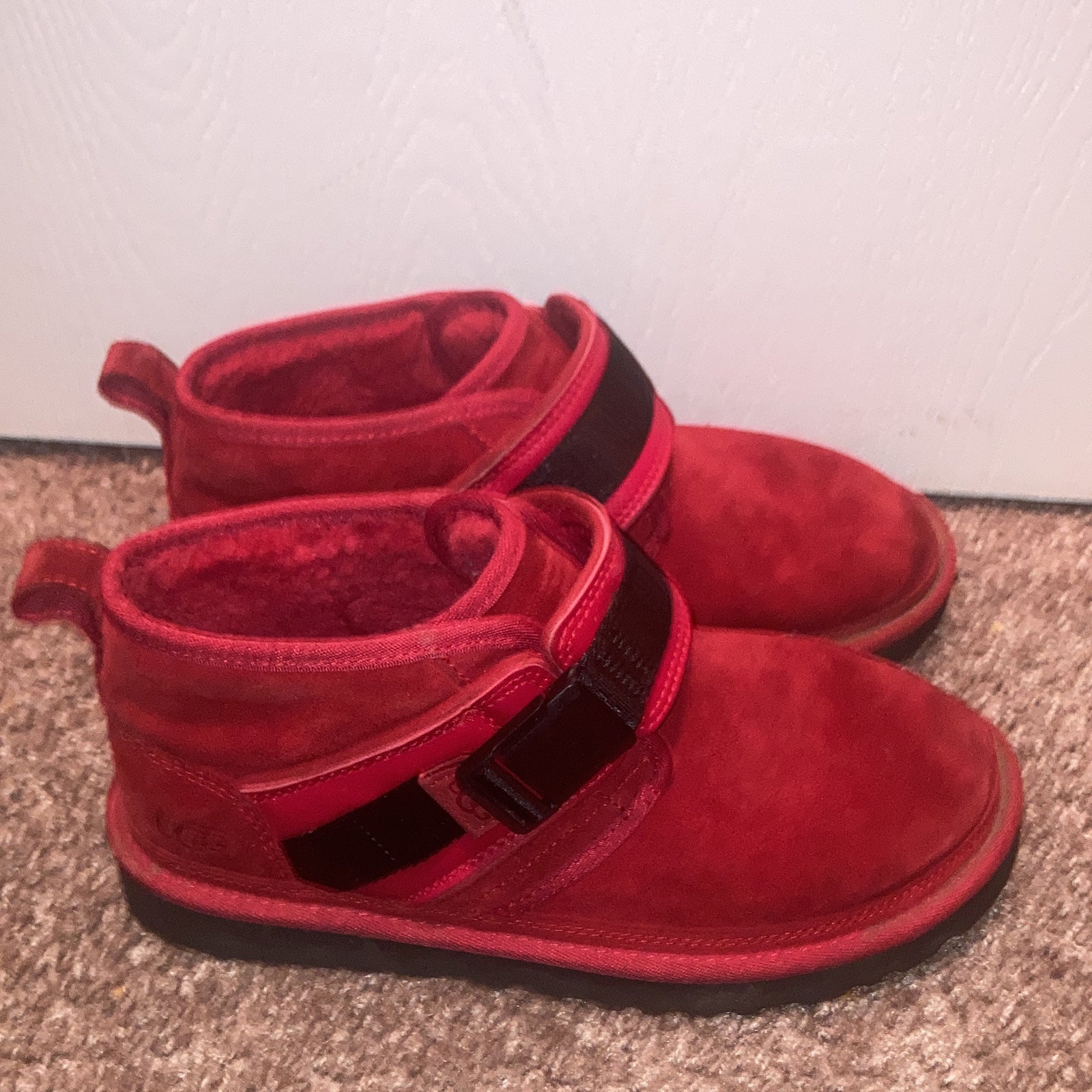 ugg boots size 8