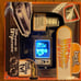 TV Classics Mini Back to the Futire