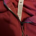 NWT Lululemon Scuba Full Zip Hoodie, Sz 6, Vintage Rose