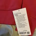 NWT Lululemon Scuba Full Zip Hoodie, Sz 6, Vintage Rose