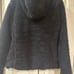 Women’s Patagonia Retro x Deep file Hooded fleece women’s large excellent.