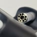 Star Dental 1:1 Auto Latch Low Speed Contra Angle Handpiece