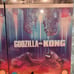 *RARE* Godzilla vs Kong 4K Collector's Steelbook Edition 1/1000 Made NEW