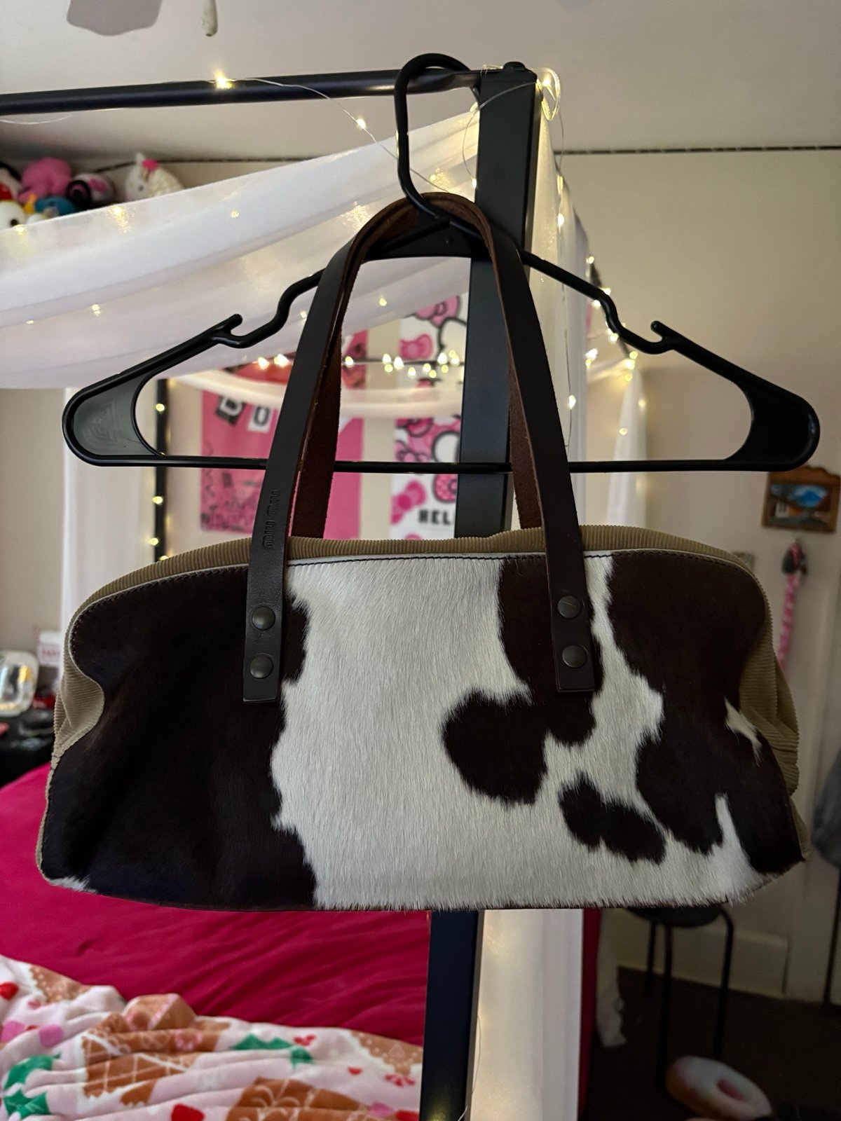 MIU MIU One Zip Shoulder Bags | Mercari