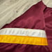 Vintage 80s 90s Washington Redskins NFL Football Satin Starter Jacket Medium