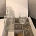 Bormioli Rocco Selecta Whiskey Set | 7-Piece