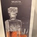 Bormioli Rocco Selecta Whiskey Set | 7-Piece