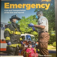 Emergency Care and Transportation of the Sick and Injuried (12e, Free Shipping)