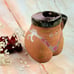 Handmade Tere-cotta Bikini Planter - 5