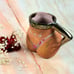 Handmade Tere-cotta Bikini Planter - 5