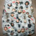 The office cloth diaper