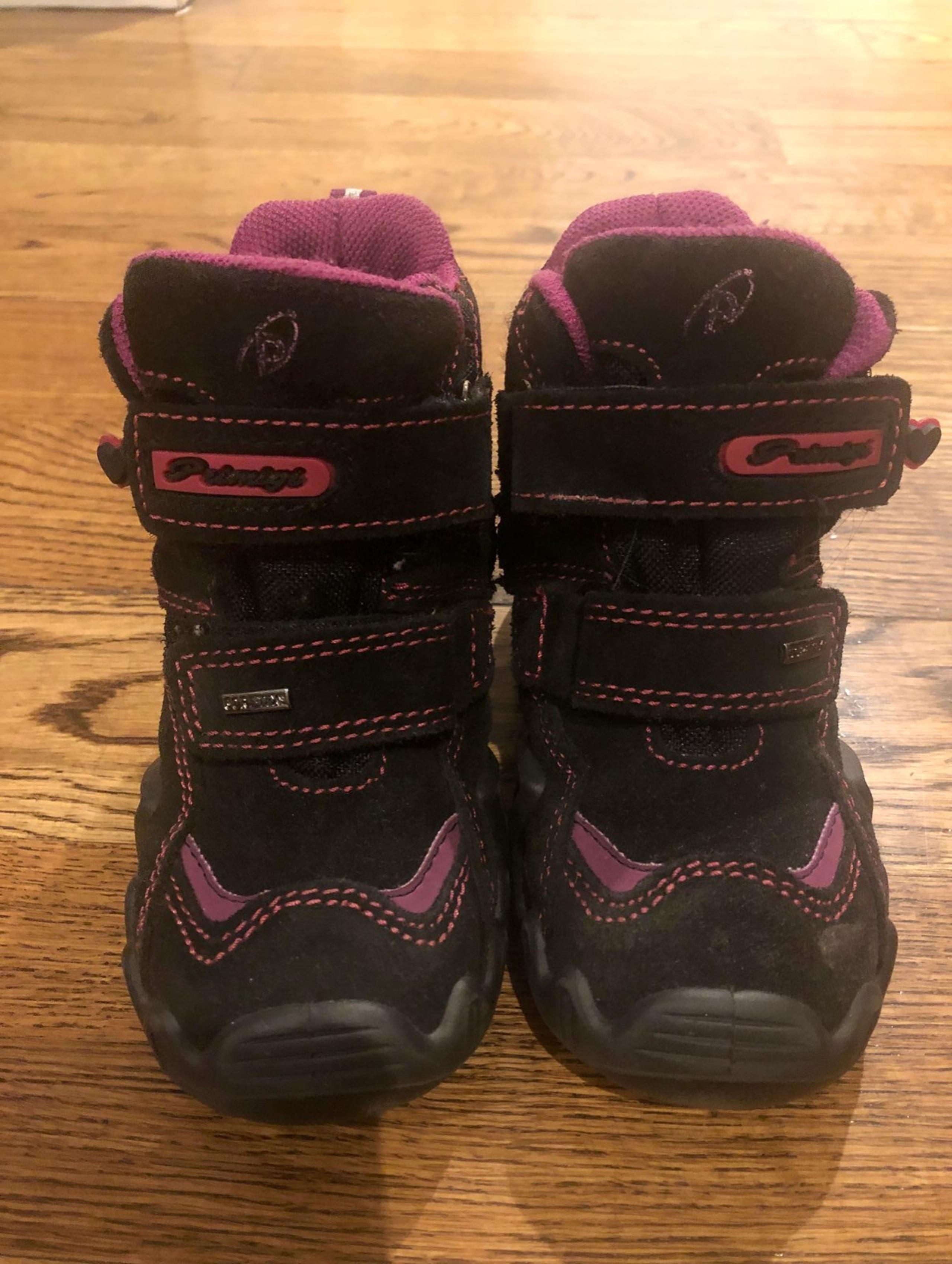 Primigi Gore-tex booties kids size 7.5