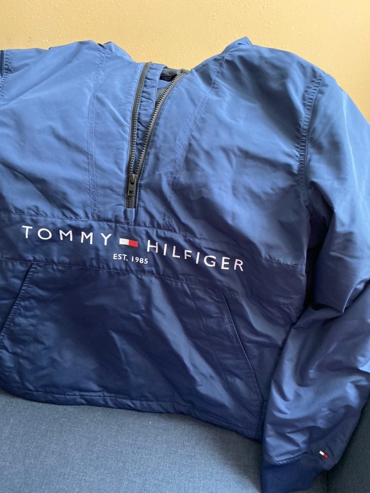 Tommy Hilfiger jacket