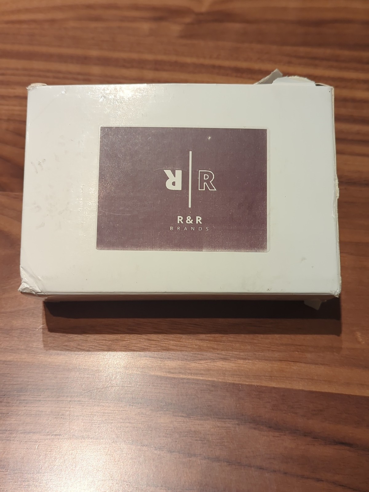 R & R Die Grinder Bits with Protective Case Set of 10