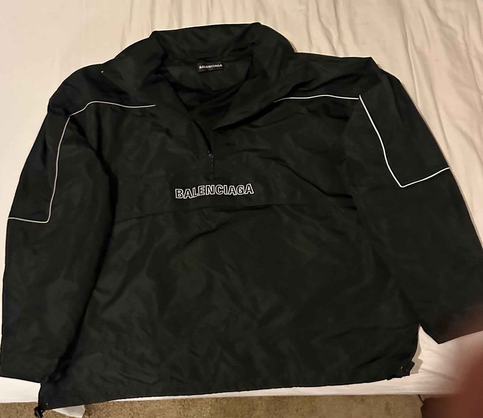 Balenciaga jacket