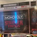 Stranger Things Monopoly Collector’s Edition
