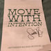 Sadie Robertson Signed Poster