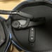 4K Sunglasses Camera Body