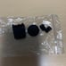 4K Sunglasses Camera Body