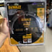 DeWalt Laminate Prefinished Flooring & Fiber Cement 10 Saw Blade DWA31012PCD