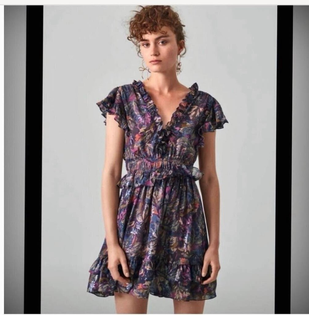 Rebecca Taylor Dress
