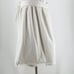 Ichi Womens Pinafore Denim Cotton Dress Free Size Oversized Lagenlook Prairie