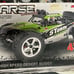 Boarse Chariot 1:12 scale high-speed desert buggy, a remote-controlled (RC) car