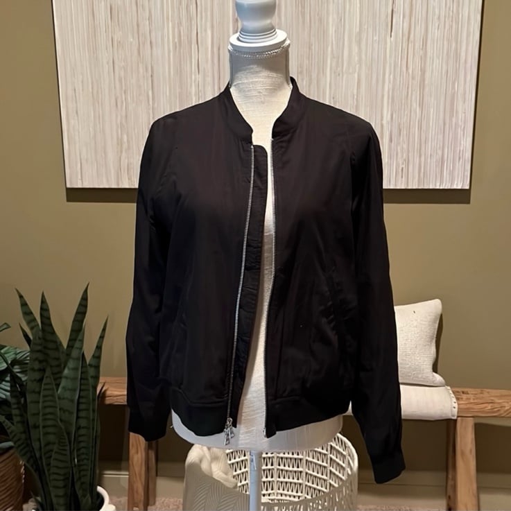Baldwin Black Bomber