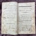 1792 8vo Pamphlet On All The Works Of Christ In Creation By John Emerson