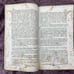 1792 8vo Pamphlet On All The Works Of Christ In Creation By John Emerson