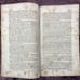 1792 8vo Pamphlet On All The Works Of Christ In Creation By John Emerson