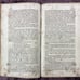 1792 8vo Pamphlet On All The Works Of Christ In Creation By John Emerson